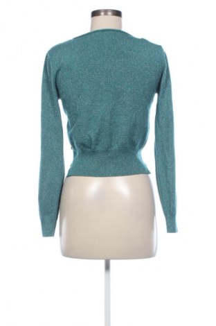 Damski sweter Unbranded, Rozmiar M, Kolor Zielony, Cena 30,99 zł