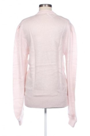 Damski sweter Unbranded, Rozmiar XL, Kolor Różowy, Cena 34,99 zł