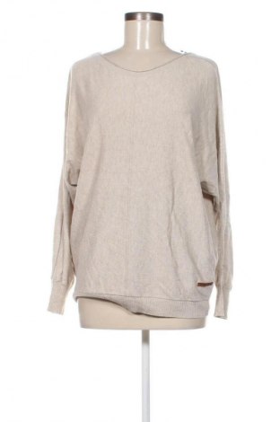 Damenpullover Unbranded, Größe L, Farbe Beige, Preis 6,99 €
