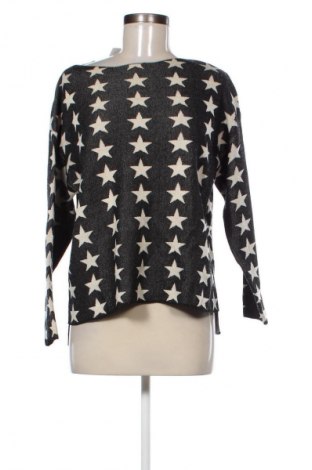 Damski sweter Unbranded, Rozmiar M, Kolor Kolorowy, Cena 37,99 zł