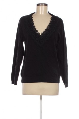 Damenpullover Unbranded, Größe M, Farbe Schwarz, Preis 5,99 €