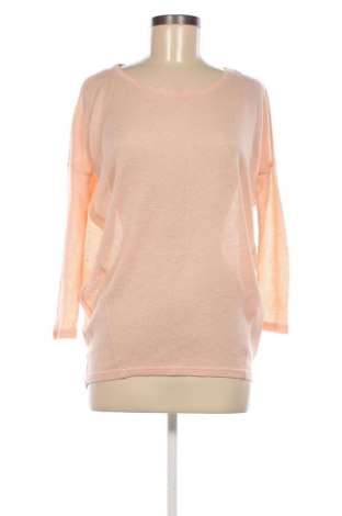 Damski sweter Unbranded, Rozmiar S, Kolor Pomarańczowy, Cena 29,99 zł