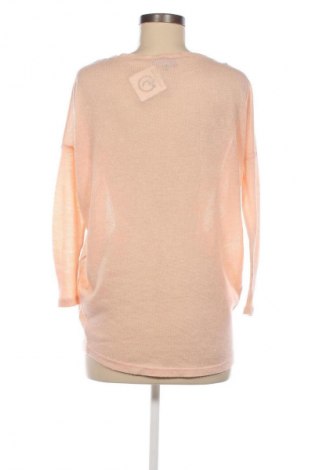 Damski sweter Unbranded, Rozmiar S, Kolor Pomarańczowy, Cena 29,99 zł