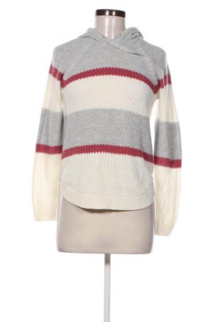 Damski sweter Unbranded, Rozmiar S, Kolor Kolorowy, Cena 32,99 zł