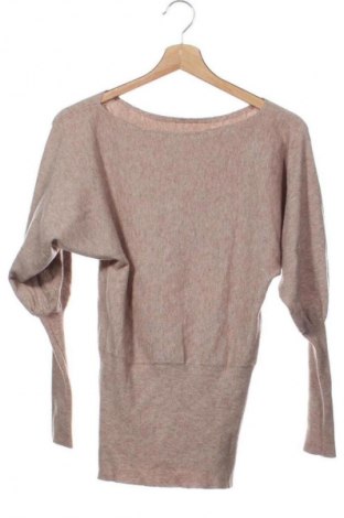 Damski sweter Unbranded, Rozmiar XS, Kolor Kolorowy, Cena 36,99 zł