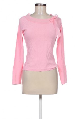 Dámský svetr Unbranded, Velikost L, Barva Růžová, Cena  339,00 Kč