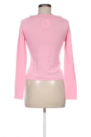 Dámský svetr Unbranded, Velikost L, Barva Růžová, Cena  339,00 Kč