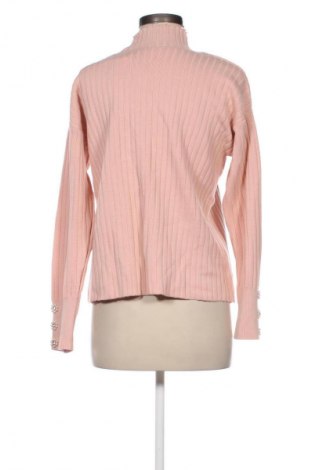 Damski sweter Unbranded, Rozmiar M, Kolor Popielaty róż, Cena 37,99 zł