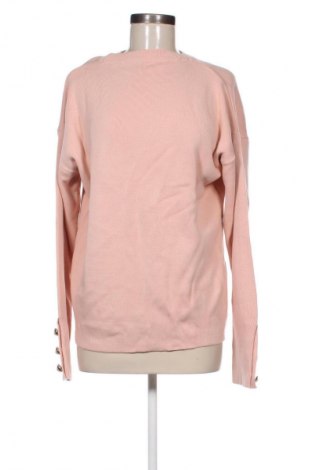 Dámský svetr Unbranded, Velikost L, Barva Popelavě růžová, Cena  339,00 Kč