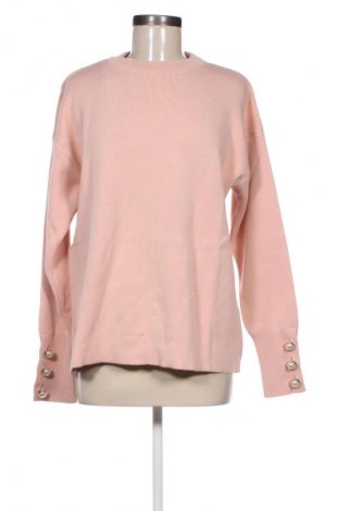 Damski sweter Unbranded, Rozmiar M, Kolor Popielaty róż, Cena 37,99 zł