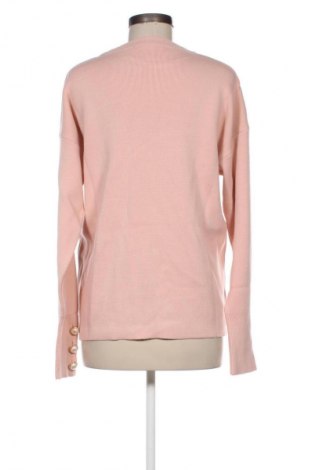 Damski sweter Unbranded, Rozmiar M, Kolor Popielaty róż, Cena 37,99 zł