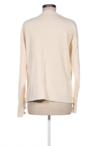 Dámský svetr Unbranded, Velikost M, Barva Béžová, Cena  139,00 Kč