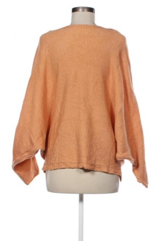 Dámský svetr Unbranded, Velikost M, Barva Oranžová, Cena  129,00 Kč