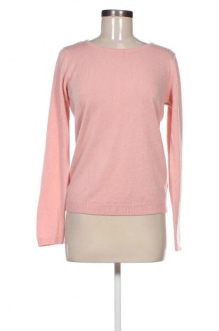 Damski sweter Unbranded, Rozmiar M, Kolor Różowy, Cena 29,99 zł