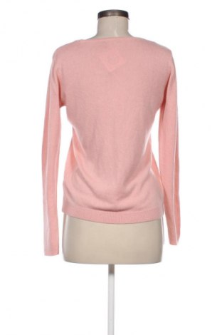 Damski sweter Unbranded, Rozmiar M, Kolor Różowy, Cena 29,99 zł