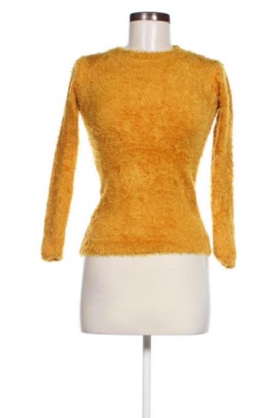 Damski sweter Unbranded, Rozmiar M, Kolor Brązowy, Cena 39,99 zł