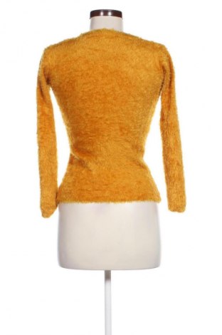 Damski sweter Unbranded, Rozmiar M, Kolor Brązowy, Cena 39,99 zł