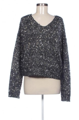 Γυναικείο πουλόβερ Usha, Μέγεθος L, Χρώμα Πολύχρωμο, Τιμή 11,99 €