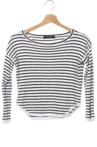 Dámský svetr VILA, Velikost XS, Barva Vícebarevné, Cena  139,00 Kč