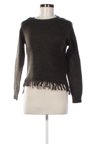 Dámský svetr Vero Moda, Velikost S, Barva Zelená, Cena  139,00 Kč