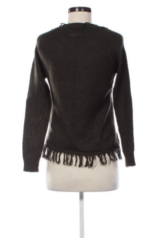 Dámský svetr Vero Moda, Velikost S, Barva Zelená, Cena  139,00 Kč