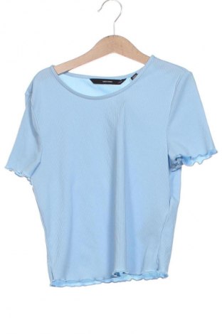 Dámský svetr Vero Moda, Velikost XS, Barva Modrá, Cena  49,00 Kč