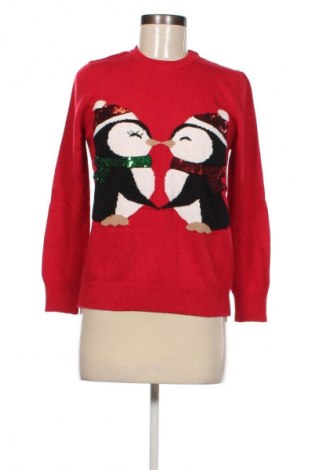 Damenpullover Vicolo, Größe M, Farbe Mehrfarbig, Preis 12,99 €