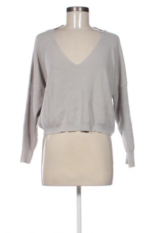 Damenpullover Vicolo, Größe M, Farbe Grau, Preis 7,99 €