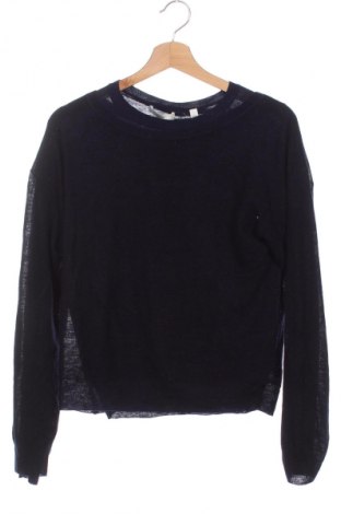 Γυναικείο πουλόβερ Vince, Μέγεθος M, Χρώμα Μπλέ, Τιμή 60,99 €