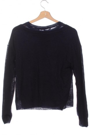 Γυναικείο πουλόβερ Vince, Μέγεθος M, Χρώμα Μπλέ, Τιμή 60,99 €