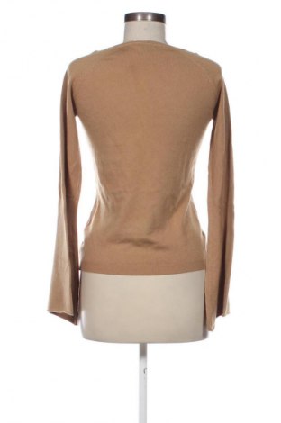 Dámský svetr White wise, Velikost L, Barva Hnědá, Cena  229,00 Kč