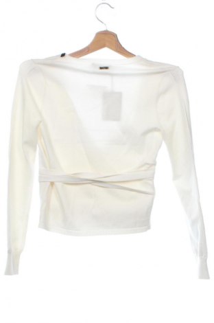 Damenpullover Who*s Who, Größe XS, Farbe Weiß, Preis 32,99 €