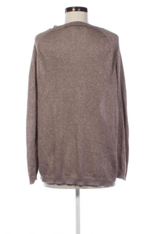 Damski sweter Zara, Rozmiar M, Kolor Beżowy, Cena 37,99 zł