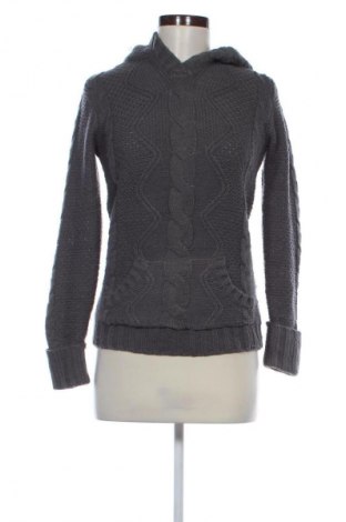 Dámský svetr Zara Knitwear, Velikost M, Barva Šedá, Cena  139,00 Kč