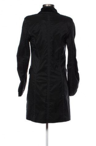 Trench de femei Kapalua, Mărime M, Culoare Negru, Preț 90,99 Lei