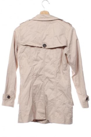 Dámský přechodný kabát  Tally Weijl, Velikost XS, Barva Béžová, Cena  179,00 Kč
