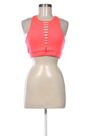 Dámský sportovní top  CoolCat, Velikost S, Barva Růžová, Cena  89,00 Kč