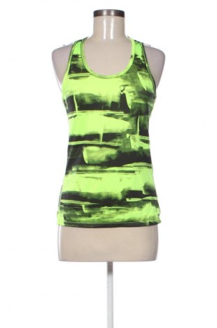 Damski sportowy top H&M Sport, Rozmiar M, Kolor Kolorowy, Cena 29,99 zł