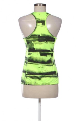 Damski sportowy top H&M Sport, Rozmiar M, Kolor Kolorowy, Cena 29,99 zł