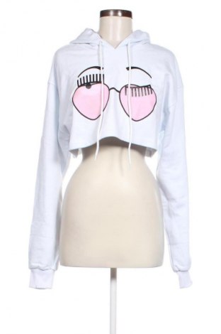 Dámská mikina  Chiara Ferragni, Velikost M, Barva Bílá, Cena  2 799,00 Kč, #132032511