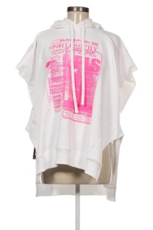 Dámská mikina  Philosophy Di Lorenzo Serafini, Velikost M, Barva Bílá, Cena  7 949,00 Kč