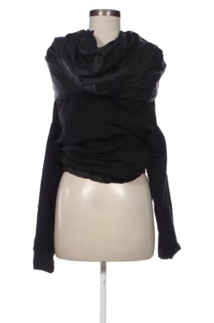 Hanorac de femei Unbranded, Mărime L, Culoare Negru, Preț 40,99 Lei