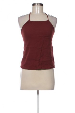 Dámský top About You, Velikost S, Barva Hnědá, Cena  49,00 Kč