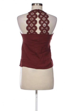 Dámský top About You, Velikost S, Barva Hnědá, Cena  49,00 Kč