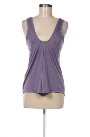 Dámský top Active By Tchibo, Velikost M, Barva Fialová, Cena  49,00 Kč