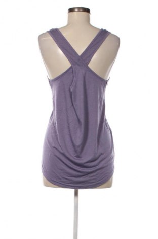 Dámský top Active By Tchibo, Velikost M, Barva Fialová, Cena  49,00 Kč