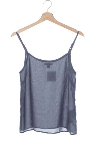 Dámský top Amisu, Velikost XS, Barva Šedá, Cena  49,00 Kč