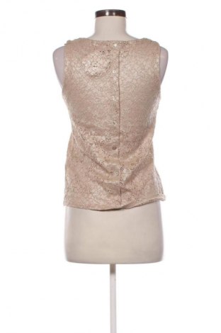 Dámský top Amisu, Velikost S, Barva Béžová, Cena  49,00 Kč