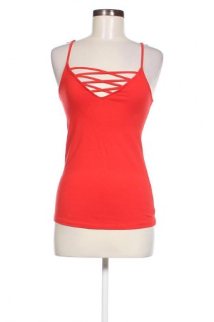 Damentop Amisu, Größe S, Farbe Rot, Preis € 2,99