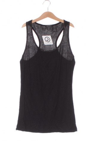 Dámsky top  Amisu, Veľkosť XS, Farba Čierna, Cena  1,95 €